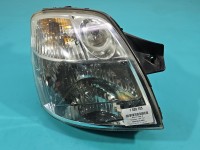 Reflektor prawy lampa przód Kia Picanto I EUROPA