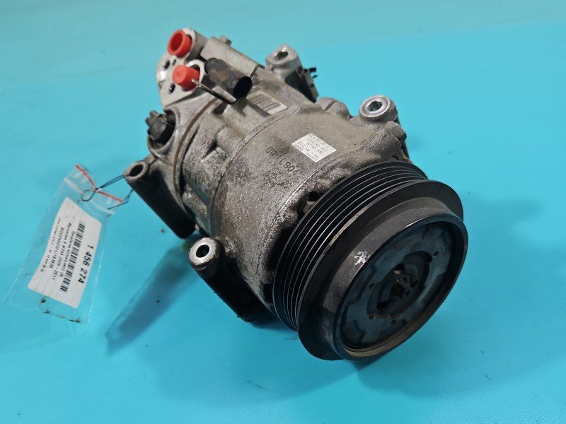 Sprężarka klimatyzacji kompresor Mercedes W245 A0022301311, 447190-7692 Sprężarka klimatyzacji kompresor Mercedes W245 A0022301311, 447190-7692