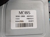 Pompa wspomagania Hyundai Elantra V 10-16 3X563-99505 1.6 GDI
