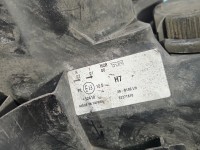 Reflektor lewy lampa przód Alfa romeo 159 EUROPA