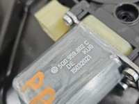 Podnośnik przód prawy SZYBY WINDA Skoda Octavia IV Europejska 5d HB 5Q0959802C, 5E3837656