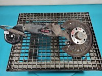 Piasta koła tył prawa zwrotnica łożysko Vw Tiguan II 16- 1.5 TSI