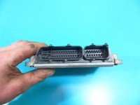 Komputer Sterownik silnika Seat Toledo II Leon I 1.8 20v 0261206587, 06A906018GC