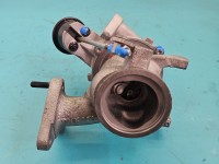 Turbosprężarka Regenerowana Opel Corsa E 54319700023, 552665240, 5001791700205 1.3 cdti 75KM