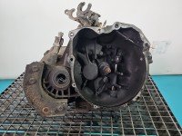 Skrzynia biegów Chevrolet Aveo T200 1.2 8V wiel