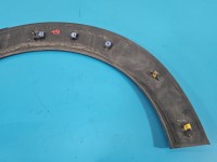 Listwa błotnika tył prawa Citroen C4 Cactus 14-20 9801554380