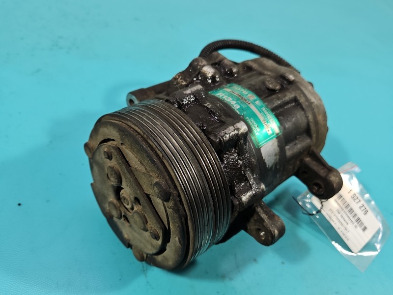 Sprężarka klimatyzacji kompresor 2416402334 Fiat Seicento 1.1 JEDN