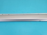 Listwa progowa prawa PRÓG NAKŁADKA Mercedes CLS II C218 W218 218 A2186900240R