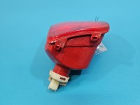 Lampa tył lewa zderzaka przeciwmgielna Peugeot 3008 II 9811718480