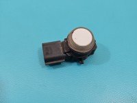 Czujnik parkowania PDC Renault Talisman 284386914R, 0263023668 biały OV369