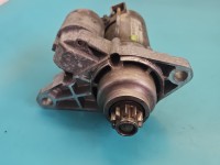 TEST Rozrusznik Vw Golf V 1.4 16V 02T911023S
