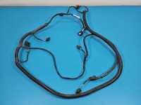 Wiązka zderzaka przód Renault Laguna III 20102314 Instalacja pdc