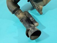 RURA OBUDOWA Rezonator Honda Accord VII 02-08 2.0 16V