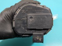 Przepustnica Ford Transit Courier 14-23 9673534480 1.5 tdci