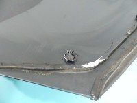 Szyba karoseryjna tył lewa Toyota Estima III 06-19 HB