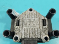 Cewka zapłonowa Seat Arosa 032905106 1.0 mpi Producent części: Seat, z modułem