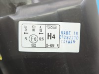 Reflektor prawy lampa przód Fiat Grande Punto EUROPA