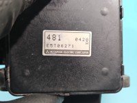 Przepływomierz Mitsubishi Space star E5T08271 1.8 GDI
