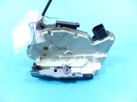 Zamek tył lewy Vw Tiguan I 07- Volkswagen, 6 pin 5N0839015A