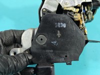 Zamek przód prawy Toyota Avensis Verso EUROPA TOYOTA, Europejska, 2pin