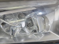 Reflektor prawy lampa przód CITROEN DS4 15-20 EUROPA 9808718180-00, 9808718180