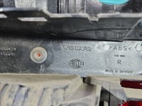 Lampa tył prawa Volvo S80 I sedan EUROPA