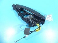 Klamka tył lewa zewnętrzna BMW F45 F46 czarny 475