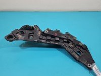 Ślizg zderzaka przód lewy Citroen Jumper 14- 1375163080