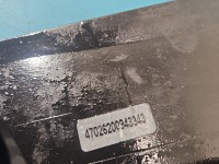 Wentylatory Wentylator chłodnicy Bmw e46 2.0 16V