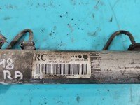 Przekładnia kierownicza maglownica Opel Astra III H 13188616