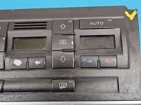 Konsola panel nawiewu Audi A4 B6 8E0820043