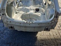 Pas tylny podłoga wanna bagażnika Seat Leon III 12- HB