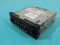 Radio fabryczne Peugeot Partner II 9666968177 radioodtwarzacz