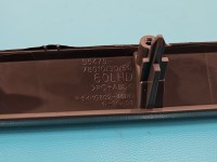 Listwa listwy dekory dekor deski LEXUS NX I 14-21 eu