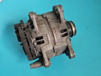 TEST Alternator Vw Passat B5 028903031, 0124515083 1.9 tdi