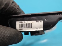 Osłona ZAŚLEPKA PLASTIK Kia Picanto III 17-