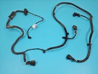 Czujnik parkowania PDC Citroen Berlingo II 9663821577XT stalowy EZWD