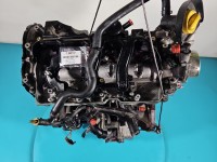 Silnik M9RZ717 Renault Trafic III 2.0 dci 150KM ODPALANY FILM POMIAR