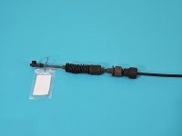 DŹWIGNIA LEWAREK WYBIERAK LINKI Mazda Cx-7 2.3 T L3k9