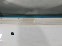 Zderzak tył Fiat Freemont HB