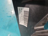 Deska rozdzielcza airbag pasażera kokpit Peugeot 508 I