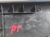 Osłona ZAŚLEPKA PLASTIK Hyundai Santa Fe III 12–18 85885-4Z000