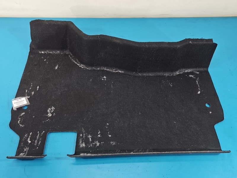 Wykładzina bagażnika podłoga Ford Mondeo Mk5