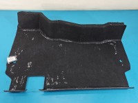 Wykładzina bagażnika podłoga Ford Mondeo Mk5