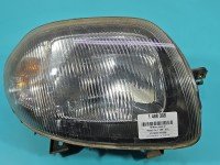 Reflektor prawy lampa przód Renault Clio II EUROPA
