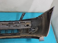 Zderzak przód Kia Carnival II 05-14 czarny