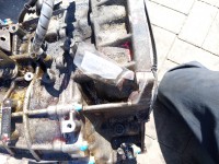 Skrzynia biegów automat U241E Toyota Camry VI XV30 01- 2.4 VVti 152KM