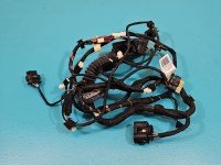 Instalacja Wiązka drzwi przód prawych BMW X5 F15 9323362