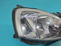 Reflektor prawy lampa przód Opel Corsa C EUROPA