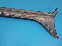 Listwa progowa lewa PRÓG NAKŁADKA JAGUAR XF II X260